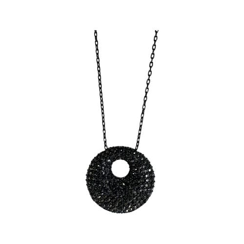 【環球桃園A8店】Swarovski/項鍊//5017147