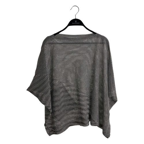 【誠品生活板橋店】me ISSEY MIYAKE/罩衫/FREE/mi96jk781