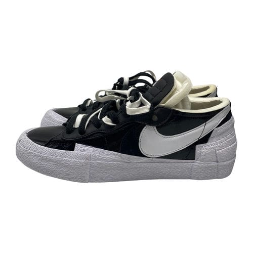 【新莊宏匯廣場店】NIKE/低筒運動休閒鞋/24.5cm/DM6443-001