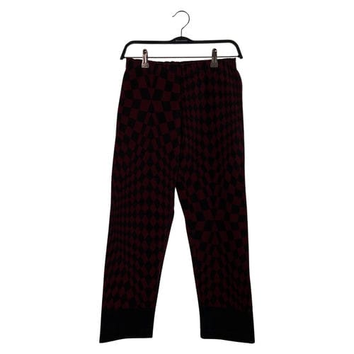 【環球新北中和店】me ISSEY MIYAKE/緊身褲/FREE/MI06FF275