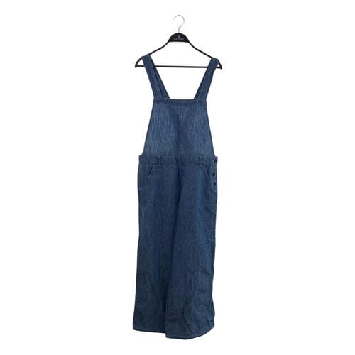 【誠品生活板橋店】Levi’s/吊帶褲/S/PC9-29355-0000