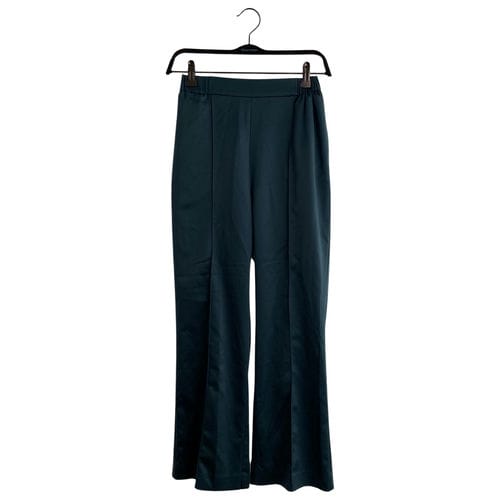 【台北西門漢中店】SLY/喇叭褲/1/030DAM31-6260