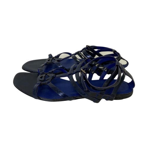 【台北西門店】GUCCI/涼鞋/37/234922