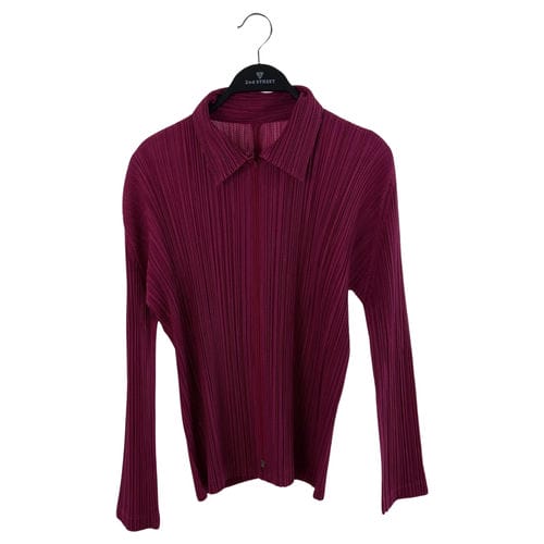 【誠品生活板橋店】PLEATS PLEASE ISSEY MIYAKE/外套/3/PP88-JC646