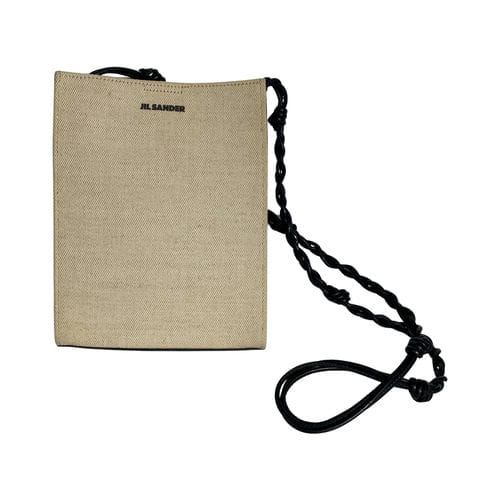 【高雄大立店】JIL SANDER/側背包//JSPQ850173