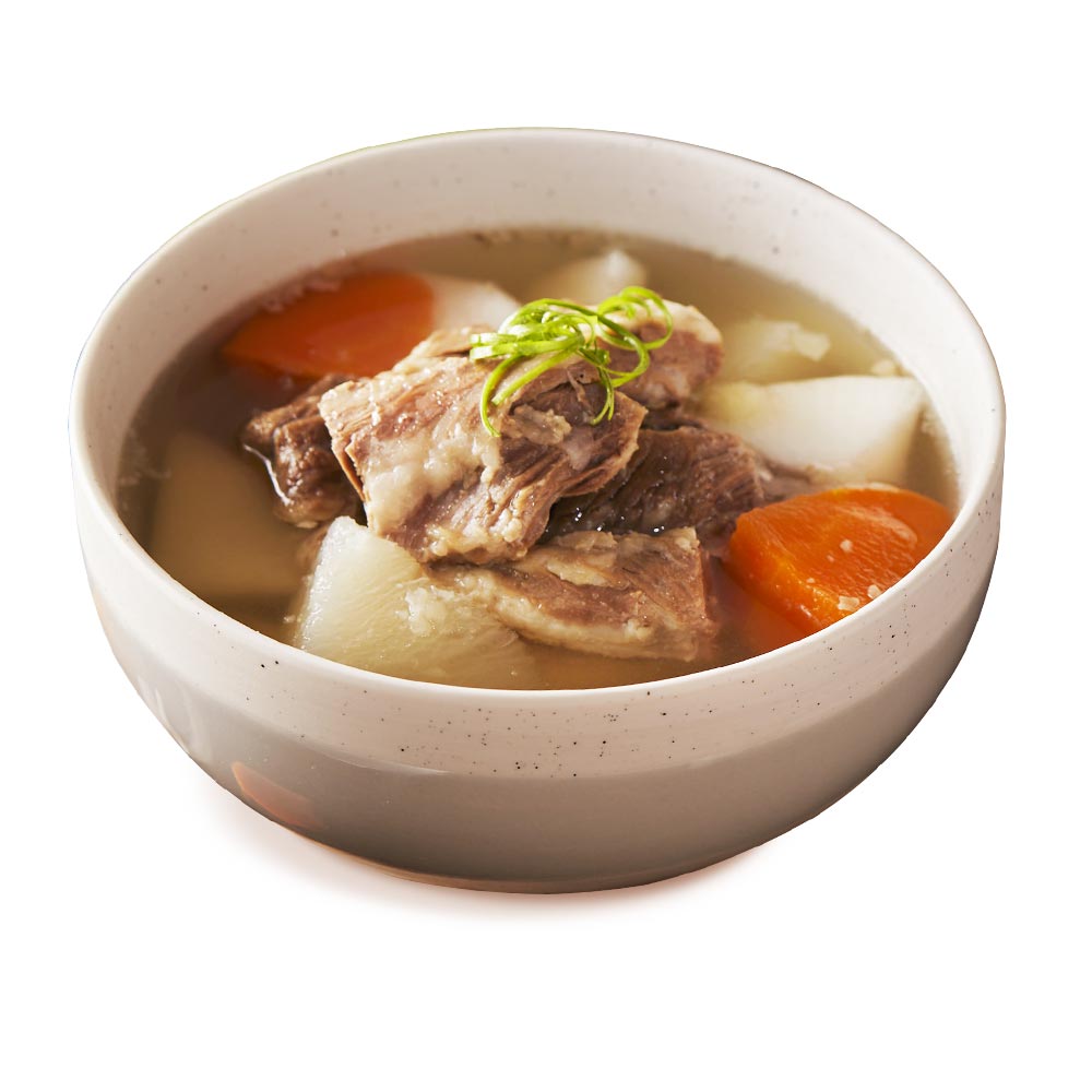 補鐵雙效精補組｜【玉膳坊】清燉牛肉湯*10包+【優補達人】牛肉精禮盒(市價$1800)+免費加贈補益牛肉精2包｜補強鐵質  營養滿分_1