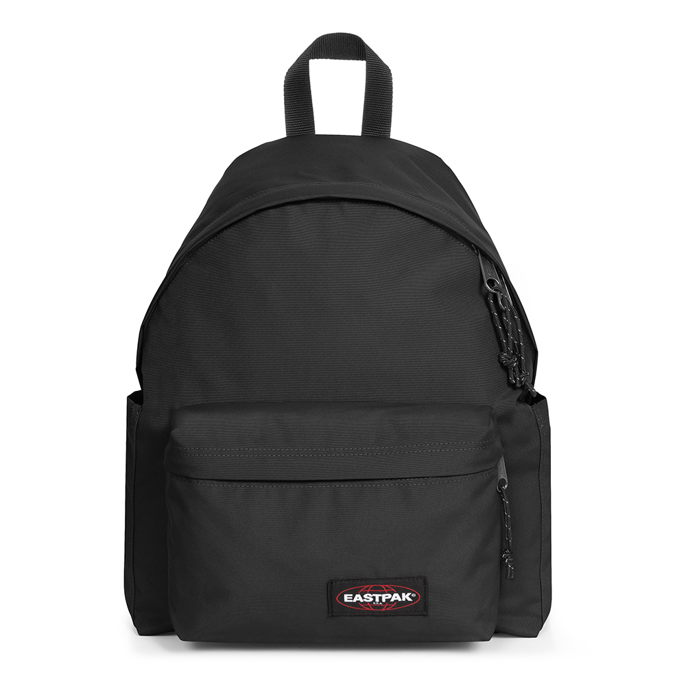 【EASTPAK】DAY PAK'R - CORE COLORS 黑色 EK0A5BG40081