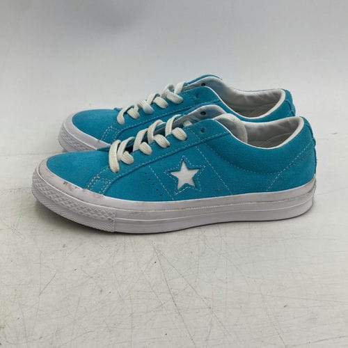 【汐止遠雄店】CONVERSE/低筒運動休閒鞋/23cm/15843C
