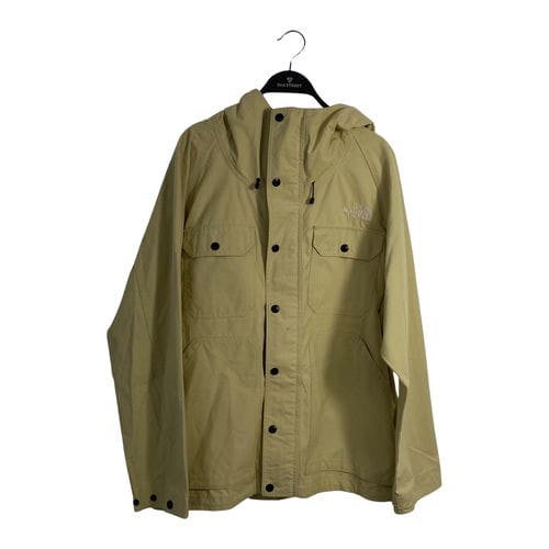 【高雄大遠百店】THE NORTH FACE/登山外套//NP72132