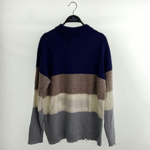 【桃園統領店】OFF-WHITE/針織毛衣//omhe016e19e37032_1