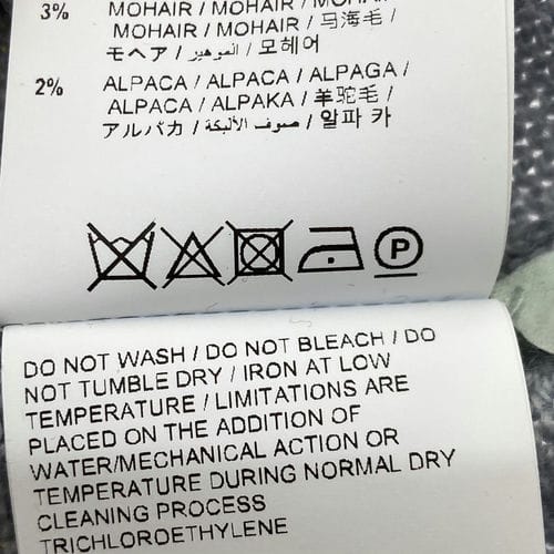 【桃園統領店】OFF-WHITE/針織毛衣//omhe016e19e37032_4