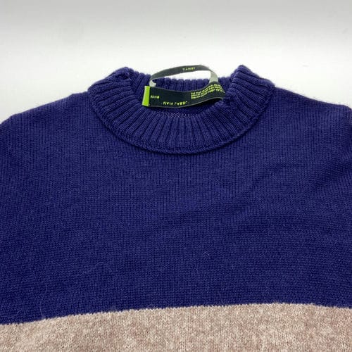 【桃園統領店】OFF-WHITE/針織毛衣//omhe016e19e37032_8