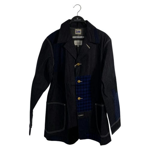 【微風南京店】//牛仔外套//CC-23FW-LCJK01