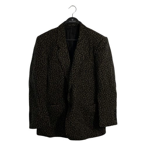 【微風南京店】JOHN LAWRENCE SULLIVAN/西裝外套//1b009-0119-21