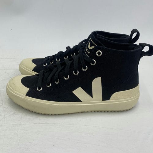 【南港店】VEJA/高筒運動休閒鞋//NT0101397A
