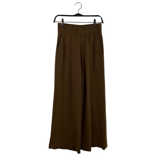 【南港店】MASSIMO DUTTI/褲子/SS/