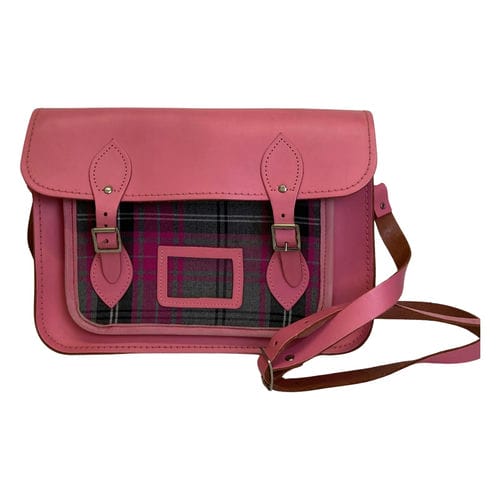 【新光三越台南中山店】Zatchels/側背包//