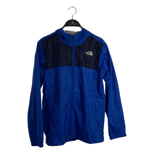 【南港店】THE NORTH FACE/尼龍外套/L/
