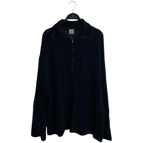 【誠品生活新店店】6(ROKU) BEAUTY & YOUTH UNITED /針織毛衣//8613-105-0159