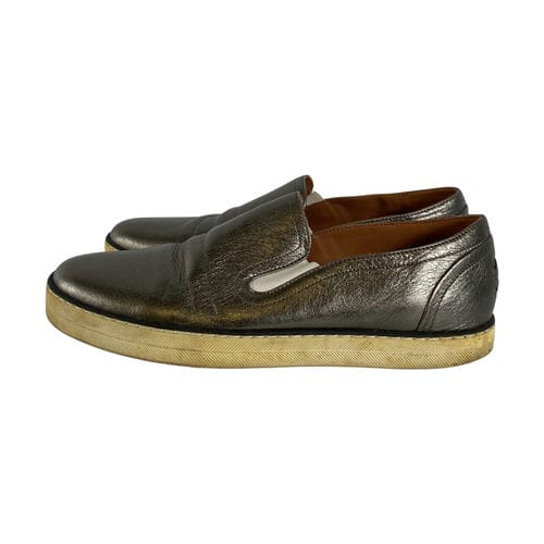 【桃園統領店】BOTTEGA VENETA/鞋子/37/