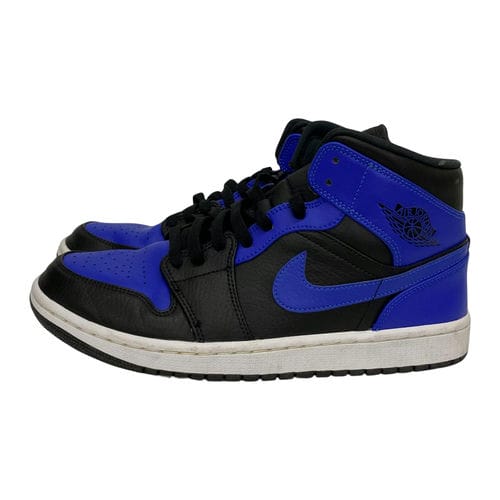 【新竹湳雅廣場店】NIKE/高筒運動休閒鞋/US81/2/554724-077