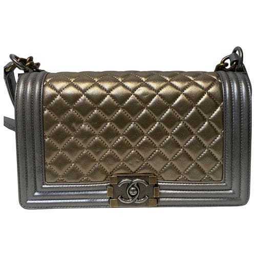 【徐匯廣場店】CHANEL/側背包//19327633