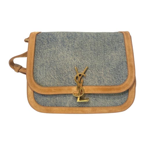【微風南京店】YVES SAINT LAURENT/側背包//634306