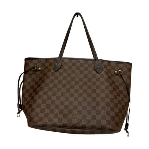 【忠孝敦化收購專門店】LOUIS VUITTON/托特包//