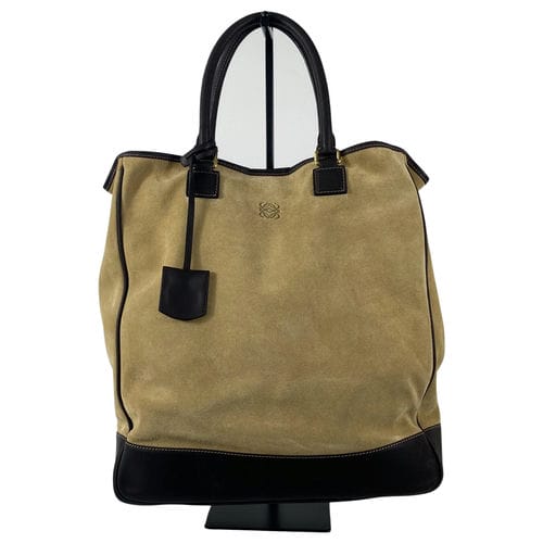 【微風南山店】LOEWE/手提包//061112