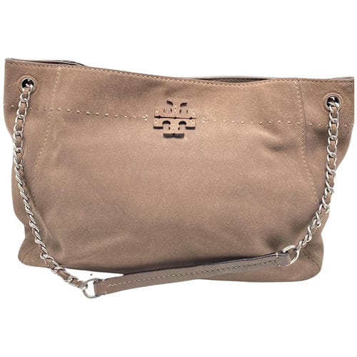【新莊宏匯廣場店】TORY BURCH/托特包//