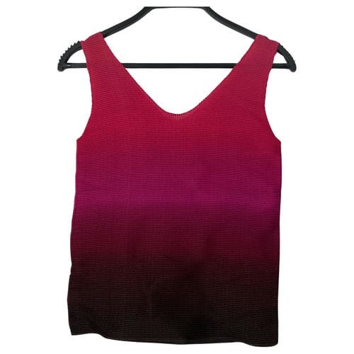 【高雄大立店】ISSEY MIYAKE/細肩背心/其他/MI96FR626