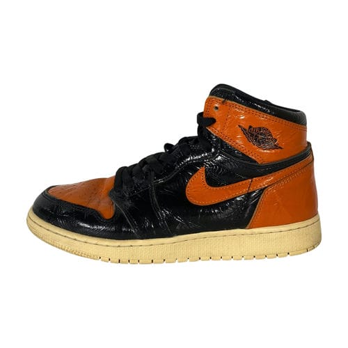 【高雄大遠百店】NIKE/高筒運動休閒鞋/UK6/575441-028