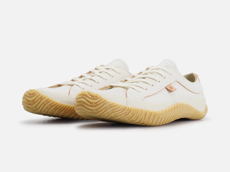 【SPINGLE】古著必備·經典牛皮手工休閒鞋_SPM-115-White/Beige-MEN