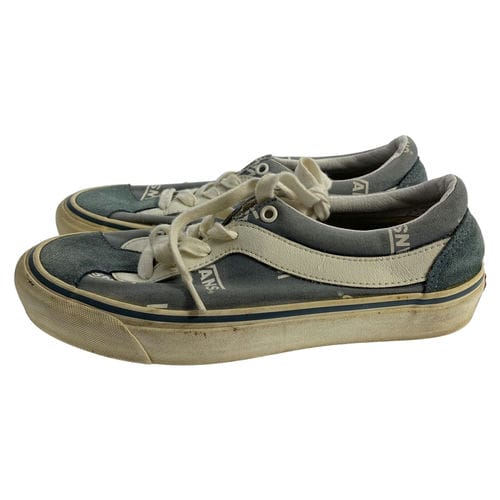 【環球板橋車站店】VANS/鞋子//