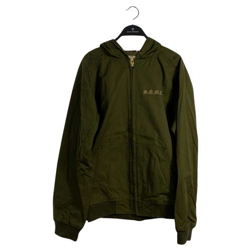 【台中中友百貨店】STUSSY/登山外套//