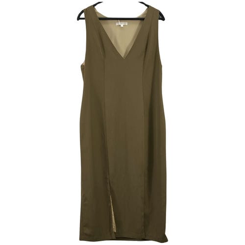 【京站時尚廣場店】SNIDEL/細肩帶洋裝//SWFO224233