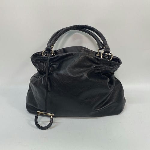 【勤美誠品綠園道店】Salvatore Ferragamo/側背包//AU-21/A718