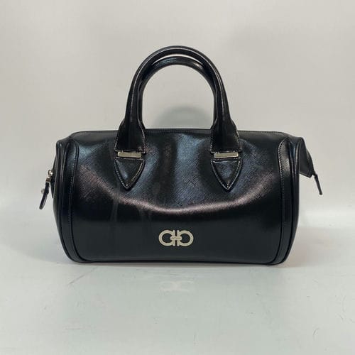 【京站時尚廣場店】Salvatore Ferragamo/手提包//FZ-217810