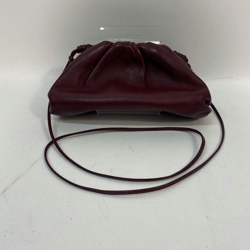 【環球屏東店】BOTTEGA VENETA/側背包//585852