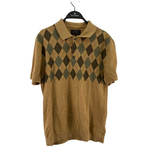 【誠品生活台中480店】BEAMS +/polo衫/M/11-02-0447-103