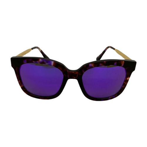 【新竹湳雅廣場店】GENTLE MONSTER/太陽眼鏡//54-21-150