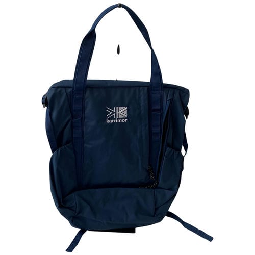 【汐止遠雄店】KARRIMOR/後背包//