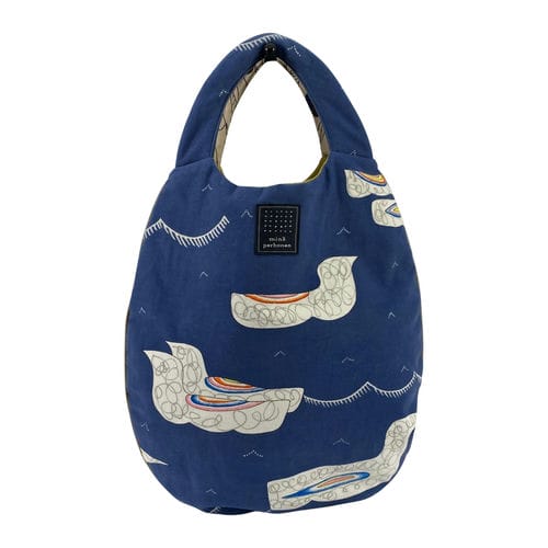 【台中一中店】mina perhonen/手提包///2345000115452