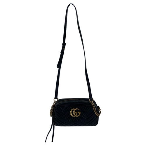 【忠孝敦南店】GUCCI/側背包//447632