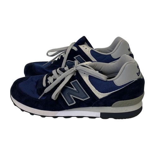 【誠品生活板橋店】NEW BALANCE/低筒運動休閒鞋//OU576PNV