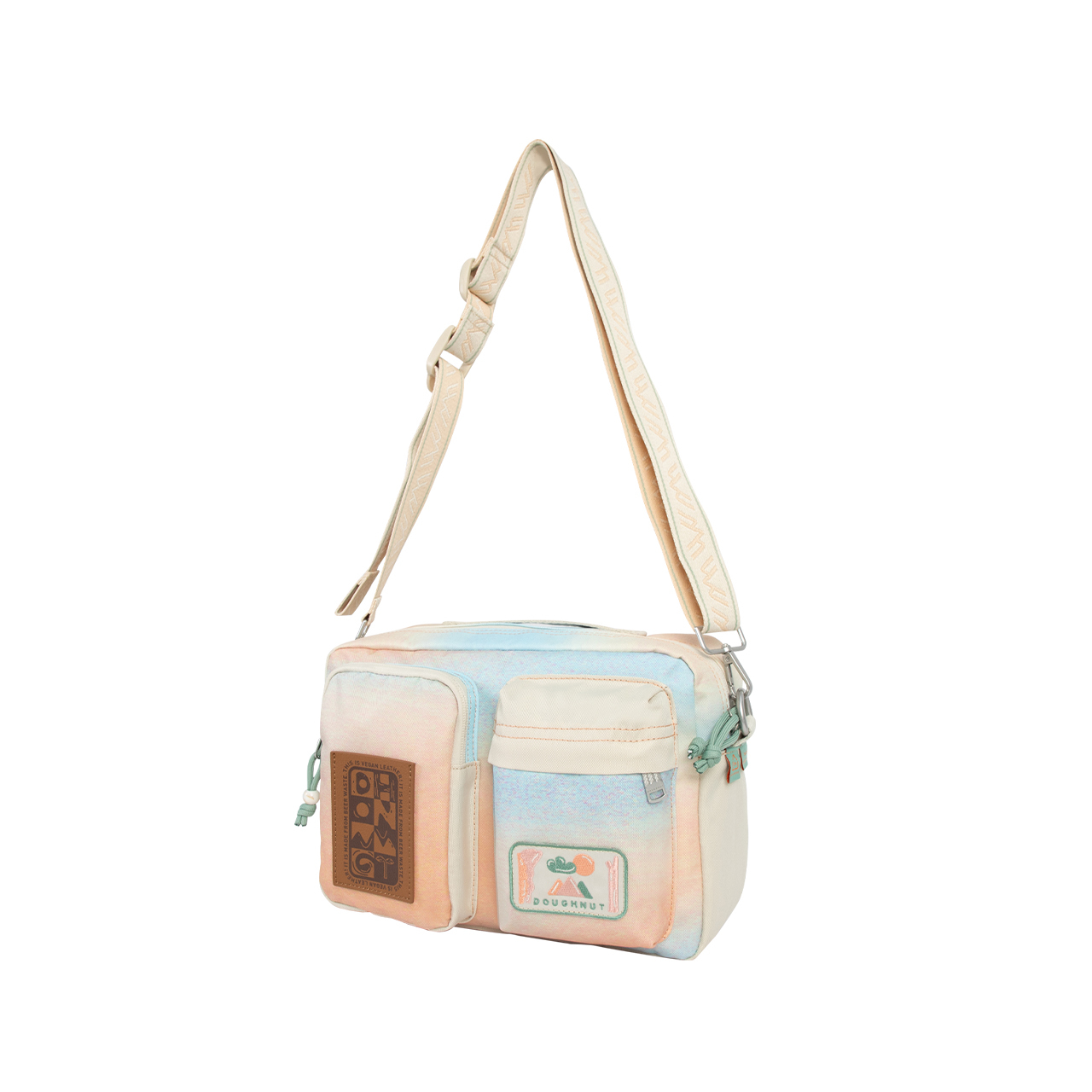 【 DOUGHNUT 】Satchel - Dreamwalker Series 夢貘_1