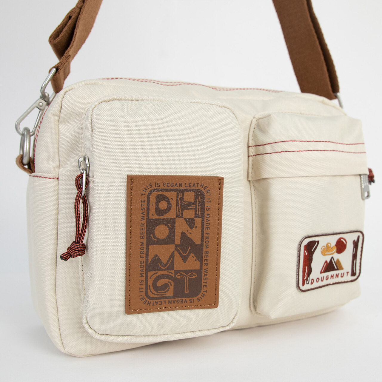 【 DOUGHNUT 】Satchel - Dreamwalker Series 夢貘_5