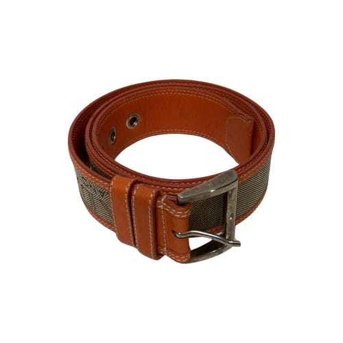 【微風信義店】PRADA/腰帶//3612