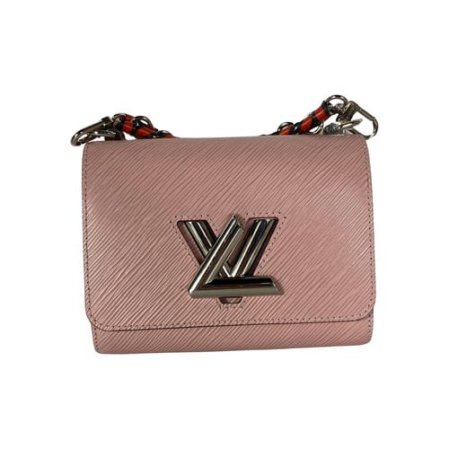 【環球板橋車站店】LOUIS VUITTON/側背包//