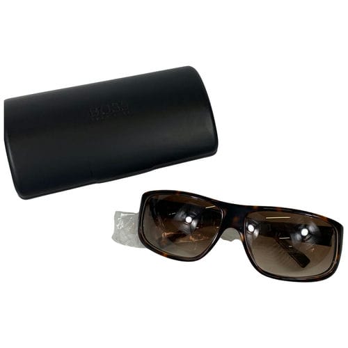【忠孝敦化收購專門店】HUGO BOSS/太陽眼鏡//0095/S L9S 63-15-125